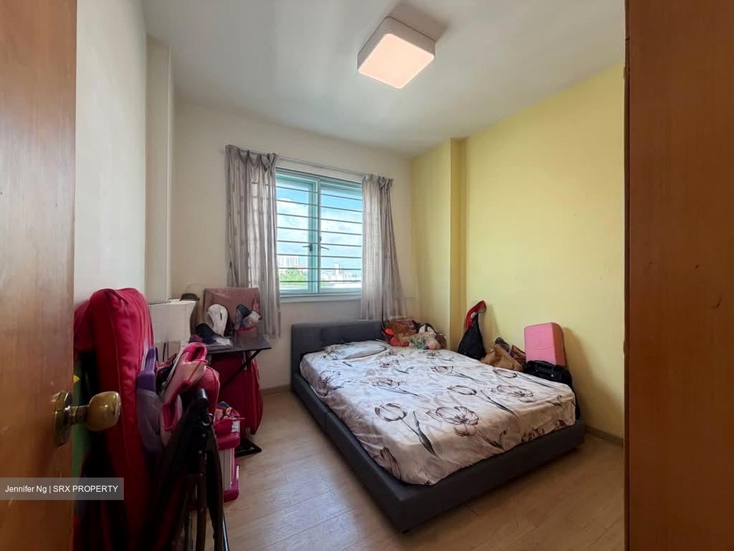 Guilin View (D23), Condominium #592495311